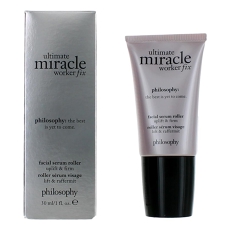 Ultimate Miracle Worker Fix By Facial Serum Roller For Unisex