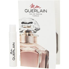 By Guerlain Eau De Parfum Vial For Women