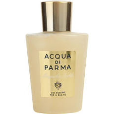 By Acqua Di Parma Shower Gel For Women