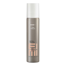 Eimi Extra Volume Strong Hold Mousse