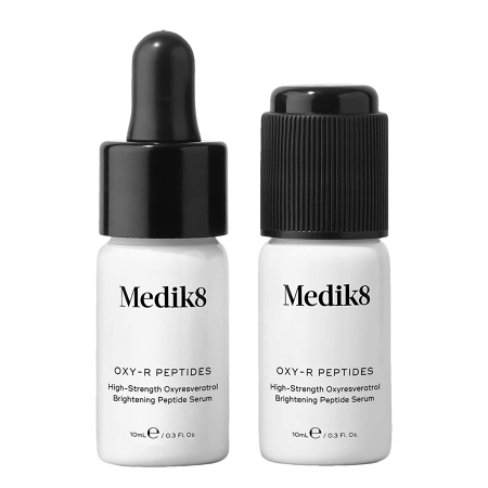 Oxy-r Peptides 2 X