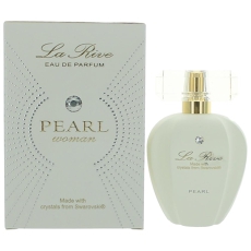 Pearl By , Eau De Eau De Parfum For Women