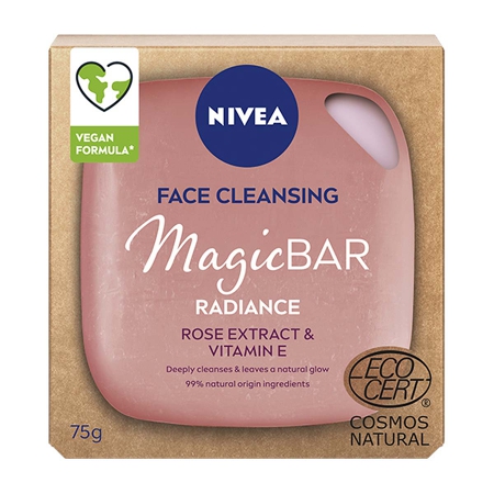 Magicbar Radiance Face Cleansing Bar