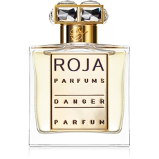 Danger Perfume For Women 50 Ml
