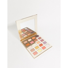 Sunset To Eyeshadow Palette-