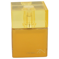 Zen Perfume By 3. Eau De Eau De Parfum Unboxed For Women