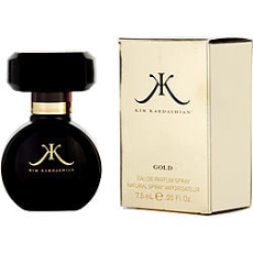 By Kim Kardashian Eau De Parfum Mini For Women