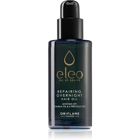 Eleo Protective Oil For Hair 50 Ml