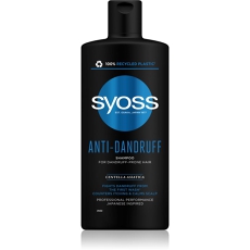 Anti-dandruff Anti-dandruff Shampoo For Dry And Itchy Scalp 440 Ml
