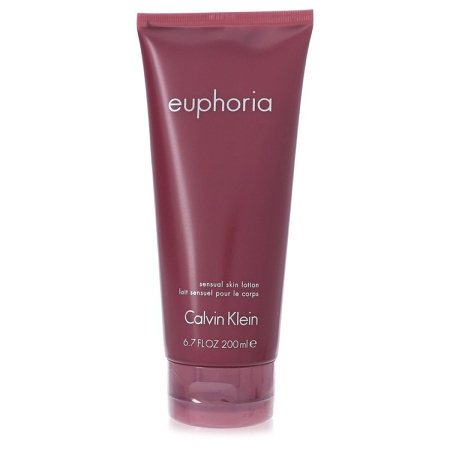 Euphoria Body Lotion By 6. Body Lotion For Women