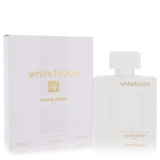 White Touch Perfume By 3. Eau De Eau De Parfum For Women
