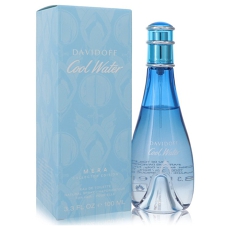 Cool Water Mera Perfume By 3. Eau De Toilette Spray For Women