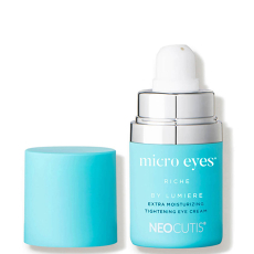 Micro Eyes Riche Extra Moisturizing Eye Cream