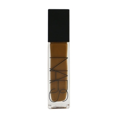 Natural Radiant Longwear Foundation # Macao Medium Dark 4 For To Deep Skin With Olive Undertones 30ml