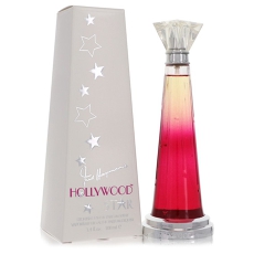 Hollywood Star Perfume By 3. Eau De Eau De Parfum For Women