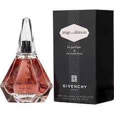 By Givenchy Set-eau De Parfum & Accord Illicite Perfum 0. Mini For Women