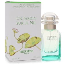 Un Jardin Sur Le Nil Perfume By Eau De Toilette Spray For Women