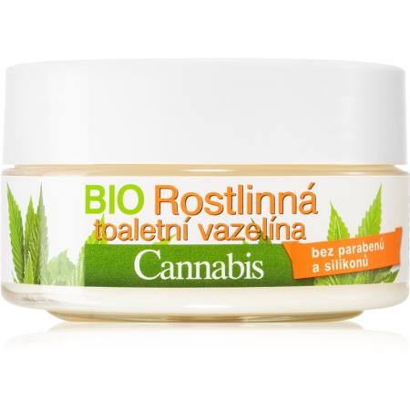 Cannabis Herbal Vaseline 155 Ml