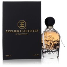 Atelier D'artistes E 2 Perfume 3. Eau De Eau De Parfum Unisex For Women