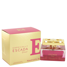 Especially Elixir Perfume 2. Eau De Parfum Intense Spray For Women
