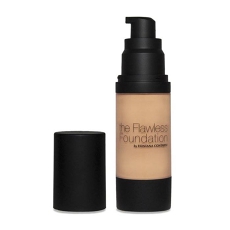 The Flawless Foundation Shade 4 2