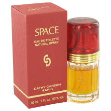 Space Perfume By Eau De Toilette Spray For Women