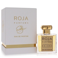 Roja Enigma Pure Perfume 1. Extrait De Eau De Parfum For Women