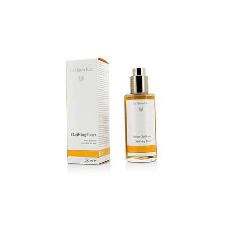 By Dr. Hauschka Clarifying Toner For Oily, Blemished Or Combination Skin/ For Women