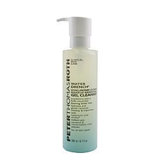 By Peter Thomas Roth Water Drench Hyaluronic Cloud Makeup Removing Gel Cleanser/ For Women