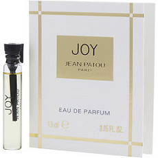 By Jean Patou Eau De Parfum Vial For Women