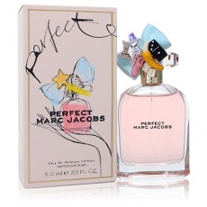 Perfect Perfume By Marc Jacobs 3. Eau De Eau De Parfum For Women