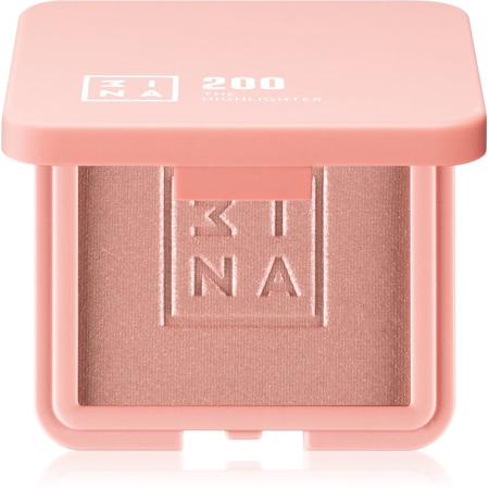The Highlighter Highlighter Shade 200 6 G