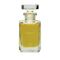 1833 Chamber Perfume Oil