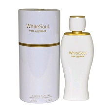 White Soul By , Eau De Eau De Parfum For Women