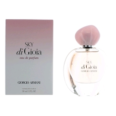 Sky Di Gioia By , Eau De Eau De Parfum For Women