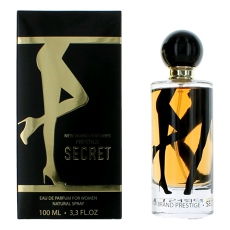 Secret By , Eau De Eau De Parfum For Women