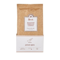 Javan Ijen Roasted Ground Coffee