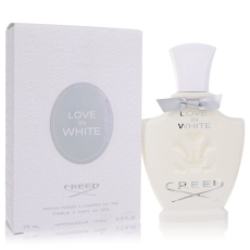 Love In White Perfume By 2. Eau De Eau De Parfum For Women