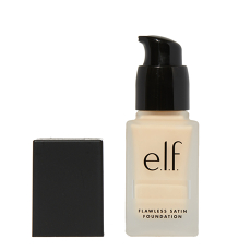 Flawless Satin Foundation Lily