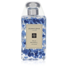 Wild Bluebell Perfume 3. Cologne Spray Special Edition Unisex Unboxed For Women
