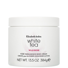 White Tea Wildrose Body Cream