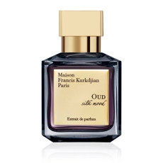 Oud Silk Mood Extrait De Parfum