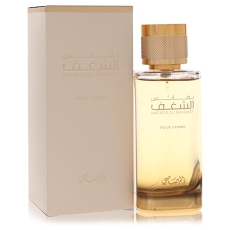Nafaeis Al Shaghaf Perfume By Rasasi 3. Eau De Eau De Parfum For Women