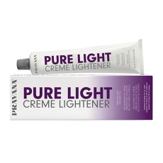 Pure Light Creme Lightener X 2 Womens Pravana