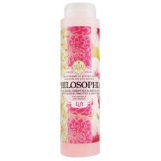 Philosophia Shower Gel Lift Cherry Blossom, Osmanthus & Geranium 300ml