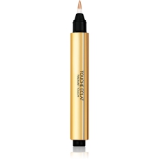 Touche Éclat Radiant Touch Highlighter With -reflecting Pigments In Pen For All Skin Types Shade 3 Pêche Lumière / Luminous Pe