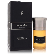 Belle Bete Perfume By 3. Eau De Eau De Parfum For Women
