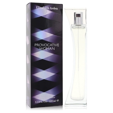 Provocative Perfume By 3. Eau De Eau De Parfum For Women