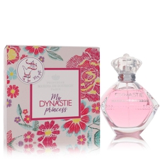 My Dynastie Princess Perfume 3. Eau De Eau De Parfum For Women