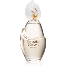 Romantic Blossom Eau De Parfum For Women 100 Ml